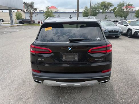 Used 2019 BMW X5 xDrive40i w/ Premium Package 2 AWD/4WD image 6