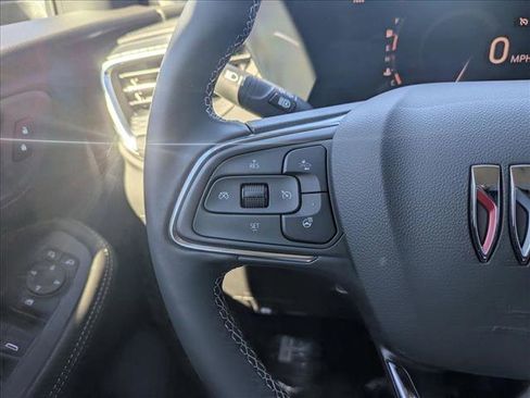 New 2026 Buick Encore GX Preferred w/ Comfort Package image 14