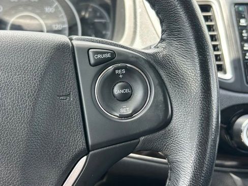 Used 2015 Honda CR-V EX-L image 22