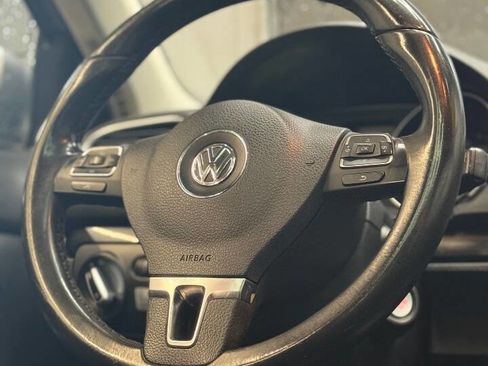 Used 2014 Volkswagen Jetta TDI image 15