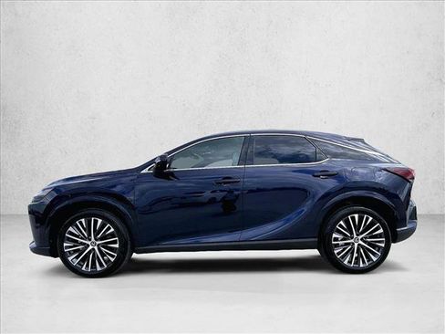 Used 2026 Lexus RX 350 Premium Plus w/ Accessory Package (Z1) FWD image 6