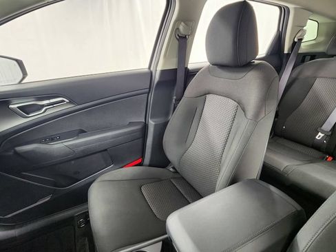 Used 2026 Kia Sportage S AWD/4WD image 13