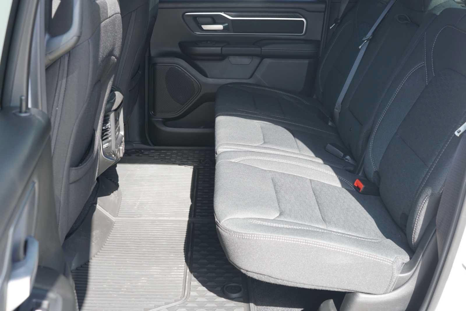 Used 2026 RAM 1500 Lone Star AWD/4WD image 17