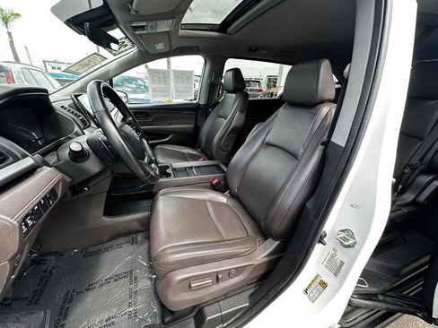 Used 2020 Honda Odyssey EX-L image 23