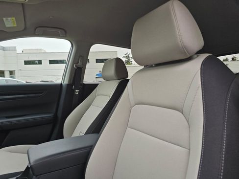 Certified 2025 Honda CR-V LX image 23