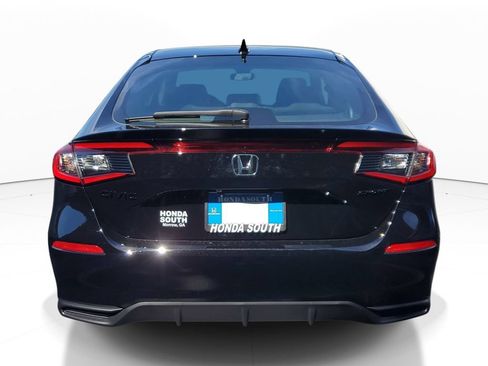 New 2026 Honda Civic Sport image 5