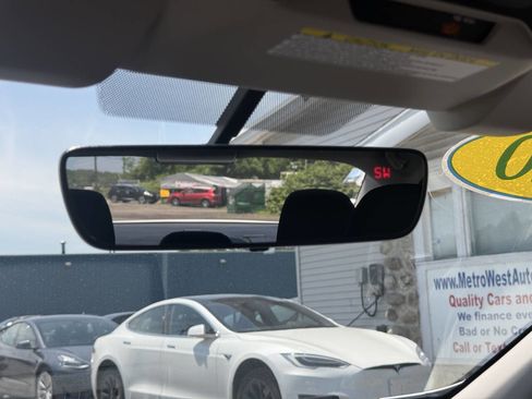 Used 2020 Subaru Impreza 2.0i image 26