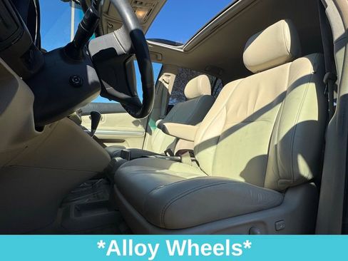 Used 2006 Lexus RX 400h AWD image 16