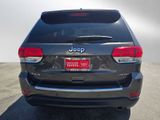 Used 2017 Jeep Grand Cherokee Limited image 4