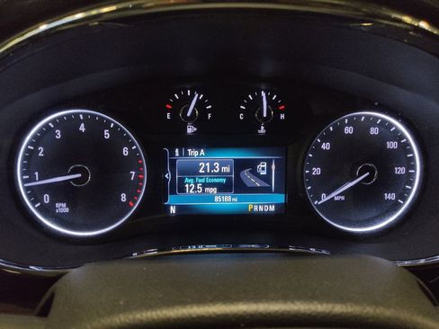 Used 2017 Buick Encore Preferred image 23