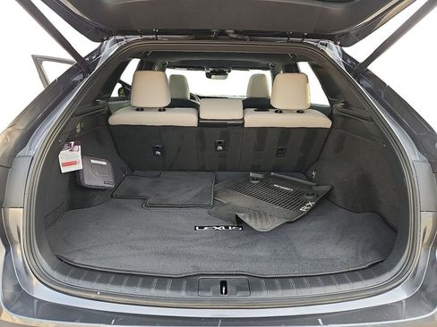 Used 2024 Lexus RX 350 Premium image 28