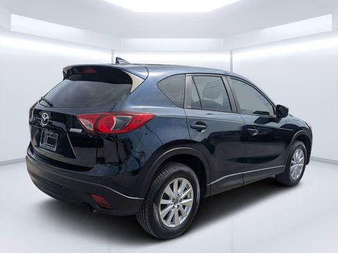 Used 2016 MAZDA CX-5 Sport FWD image 3