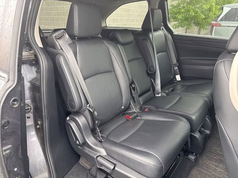 Used 2025 Honda Odyssey EX-L image 11