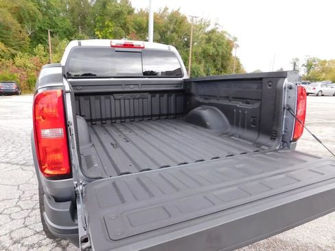 Used 2021 Chevrolet Colorado ZR2 image 7