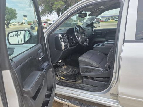 Used 2015 Chevrolet Silverado 1500 LT w/ All Star Edition image 9