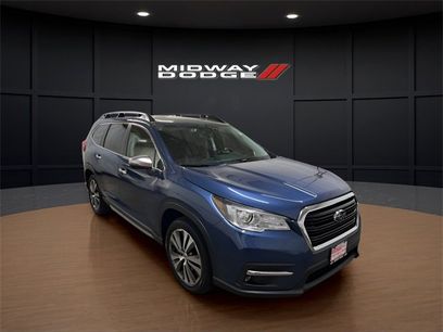 Used 2021 Subaru Ascent Touring