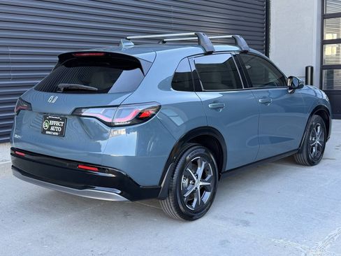 Used 2025 Honda HR-V EX-L image 11