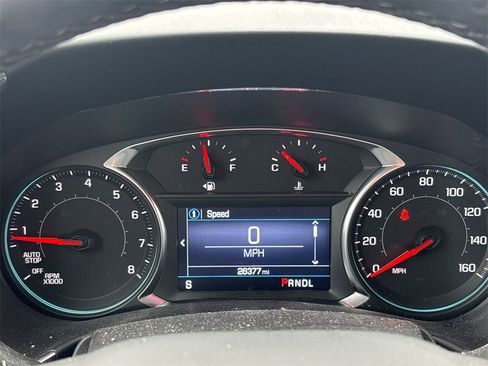 Used 2023 Chevrolet Equinox LT image 16