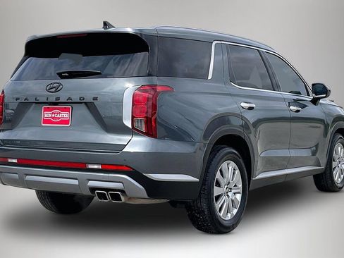 Used 2025 Hyundai Palisade SEL FWD image 5