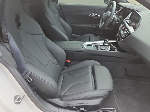Used 2026 BMW Z4 sDrive30i RWD image 20