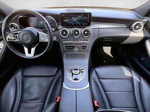 Used 2021 Mercedes-Benz C 300 Sedan image 15