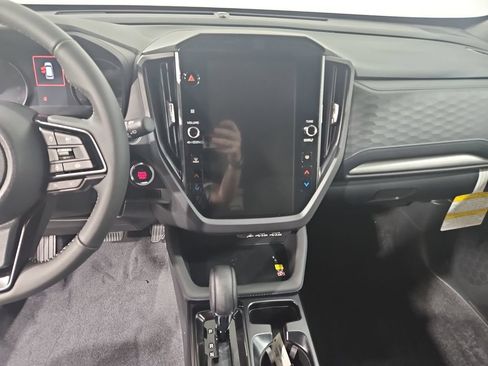 New 2026 Subaru Forester Premium AWD/4WD image 17