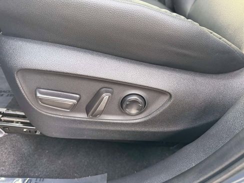 Certified 2024 Toyota Grand Highlander XLE image 18