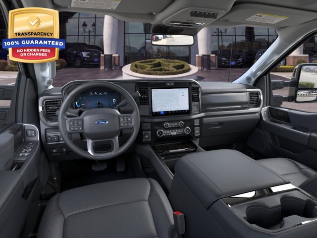 New 2026 Ford F350 Lariat w/ Lariat Premium Package AWD/4WD image 9