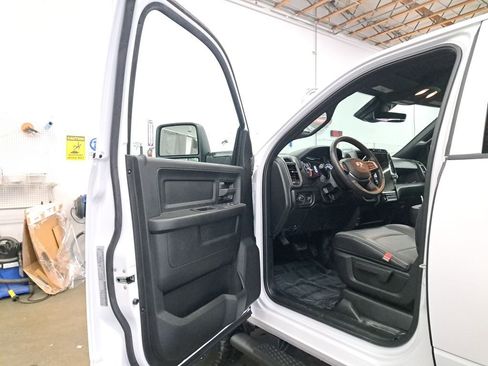 New 2026 RAM 2500 Tradesman image 10