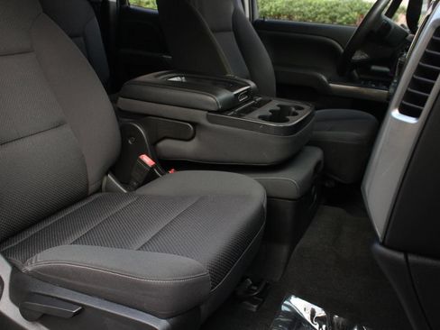 Used 2017 Chevrolet Silverado 1500 LT w/ All Star Edition RWD image 26
