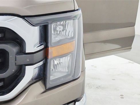 Used 2023 Ford F150 XLT image 18