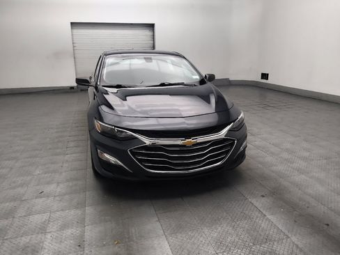 Used 2021 Chevrolet Malibu LS FWD image 14