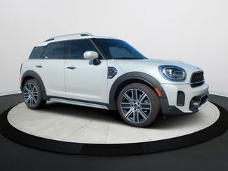 Used 2024 MINI Cooper Countryman S video 2