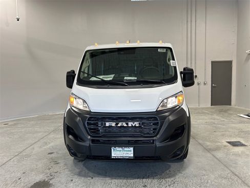 New 2025 RAM ProMaster 1500 w/ Cold Weather Group image 3