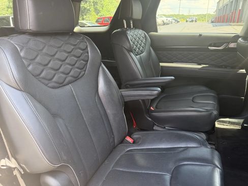Used 2022 Hyundai Palisade Calligraphy FWD image 13