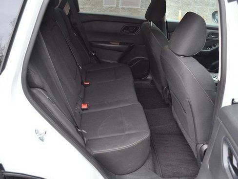 Used 2024 Nissan Rogue S image 35