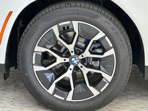 New 2026 BMW X3 xDrive30 w/ Convenience Package image 11