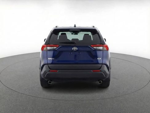 Used 2024 Toyota RAV4 XLE image 3