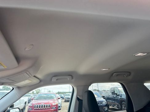 Used 2021 Ford Bronco Sport Big Bend AWD/4WD image 17