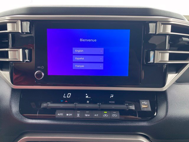 Certified 2025 Toyota Tundra SR5 w/ SR5 Convenience Package AWD/4WD image 7