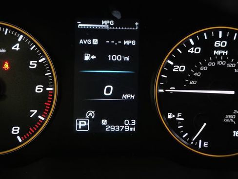 Used 2022 Subaru Outback Wilderness AWD/4WD image 17