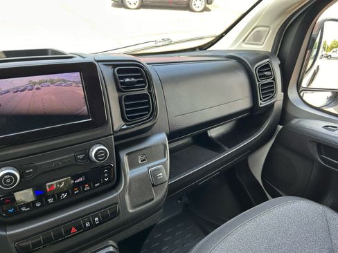 Used 2023 RAM ProMaster 1500 FWD image 22