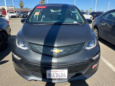 Used 2019 Chevrolet Bolt LT image 6