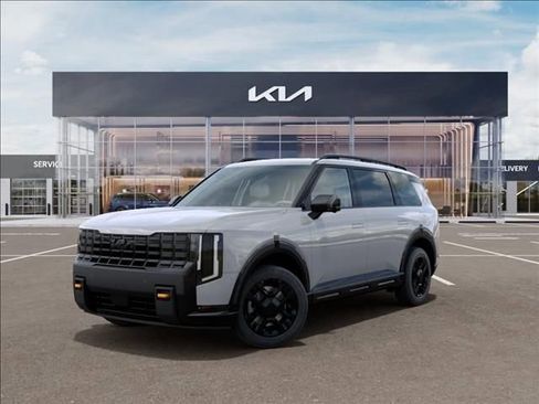 New 2027 Kia Telluride SX Prestige X-Pro AWD/4WD image 1