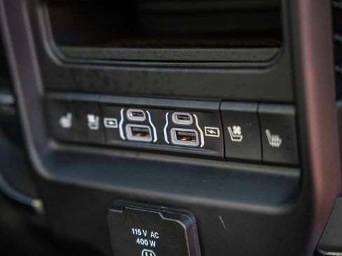 Used 2025 RAM 1500 RHO w/ RHO Level 1 Equipment Group image 43