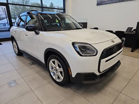 Used 2025 MINI Cooper Countryman S image 13