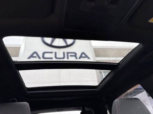 Certified 2025 Acura ADX A-Spec AWD/4WD image 29