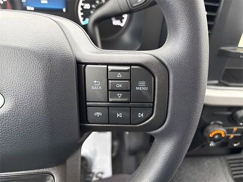 New 2026 Ford F250 XL AWD/4WD image 18