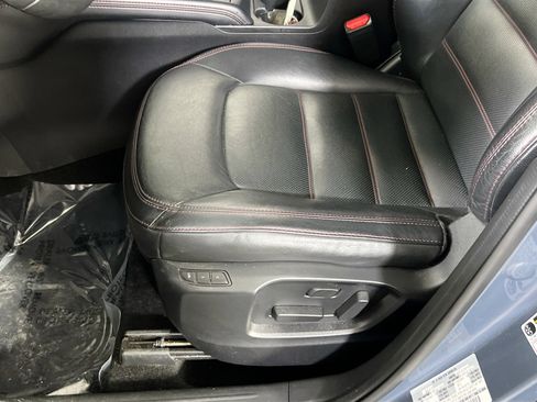 Used 2023 MAZDA CX-5 Carbon Edition image 19