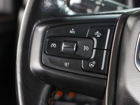 Used 2021 GMC Yukon AT4 w/ Technology Package AWD/4WD image 14
